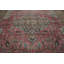Tapis traditionnel antique 9x13
