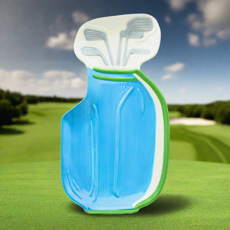 Plateau de sacs de golf Godinger