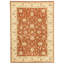 Handmade Wool Area Rug