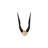Real Bushbuck Antelope Skull