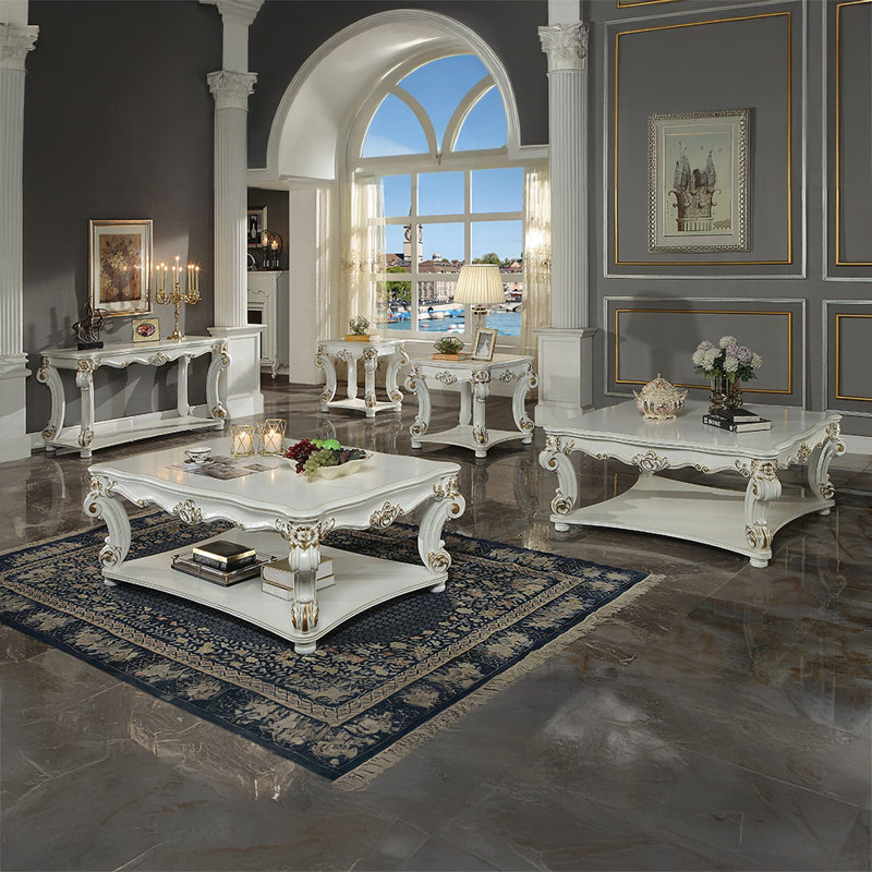 Vendome Coffee Table