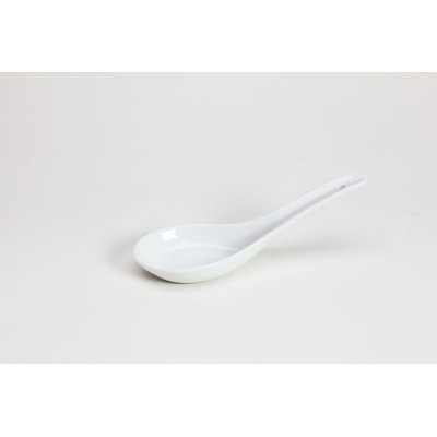 Cuillère à soupe asiatique