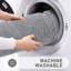 Canelle Non-Slip Bath Rug