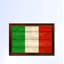 « italy country flag », impression sur toile encadrée-41274496-41925931