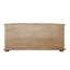 Briquette Solid Wood Sideboard