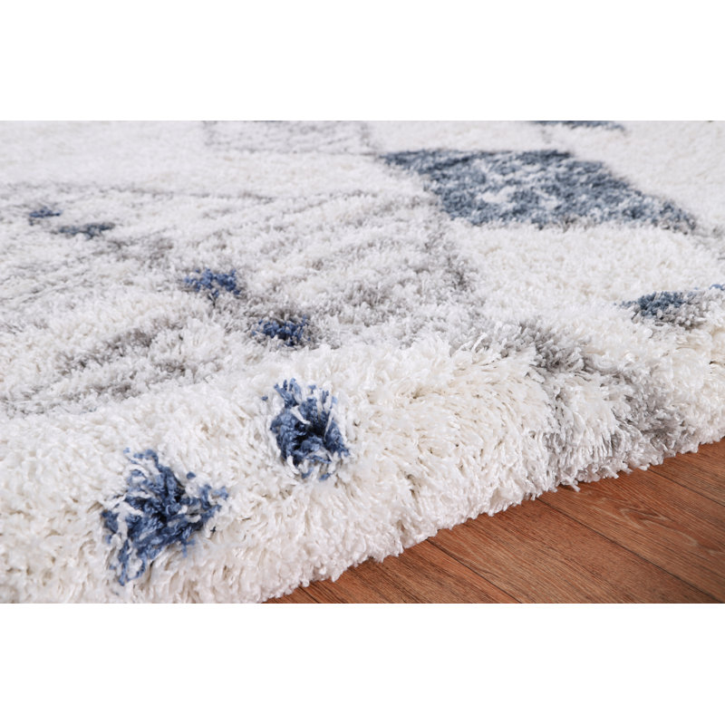 Ryhor Performance Indoor Rug, Rectangle 10' x 14'