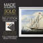 Nautical Series-CXLVIII -Framed Print - Restickable-204947767-204947915