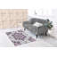 Tapis aubergine pâle-60606865