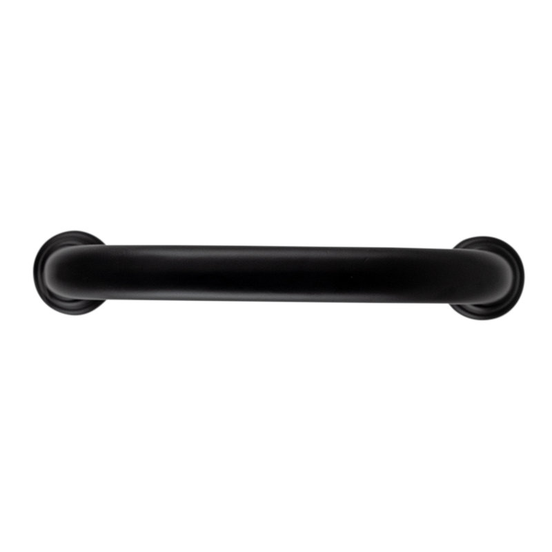 Zephyr Kitchen Cabinet Handles, Solid Core Drawer Pulls for Doors, 3-3/4" (96mm)