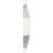 SAMPLE - Endurathane Monique Pierced Moulding, 2"H x 1/4"P x 12"L, Factory Primed