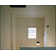 String Light, Floor Switch Black