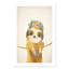 Sloth floral 1-48188636-48188635