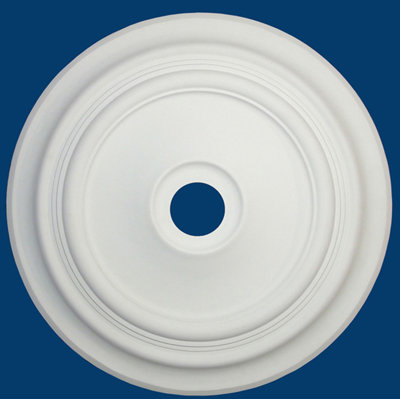 Médaillon de plafond