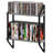 2 Piece Bracket Shelf