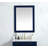 Rosenow Wood Flat Wall Mirror-315761408-315761468