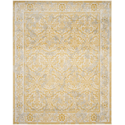 Aquene Performance Oriental Rug