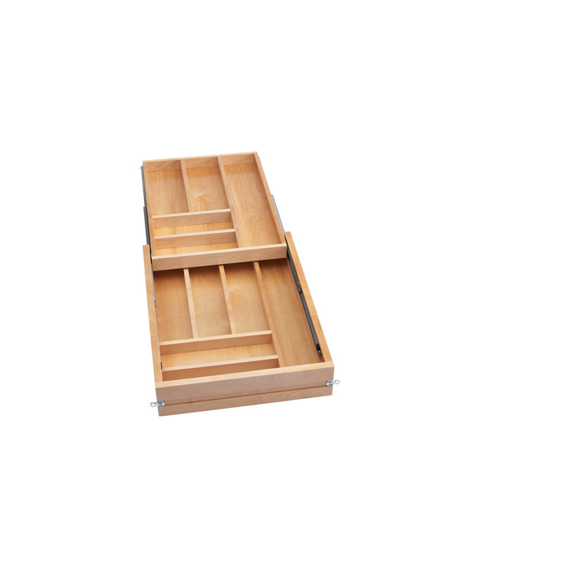 Garde-manger pull out, L 16,5 po