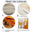 Orange et beige, échos de formes modernes-1056494824-1056494827-1056494832