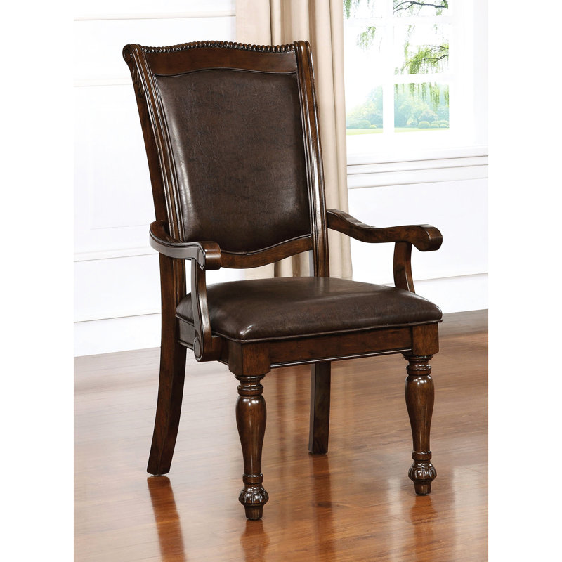 Fauteuil de salle à manger Glorious