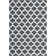 Valenzuela Geometric Wool Hand Woven Area Rug