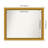Tailey Solid Wood Wall Mirror-970287672