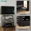 10cm H Cube