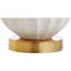 Lampe de table DEL Chesnut-132816142