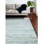 Badgett Hand Tufted Abstract Indoor Rug-2125941851