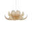 Oblivion 9 Light Chandelier
