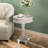 Osmin Single Coffee Table