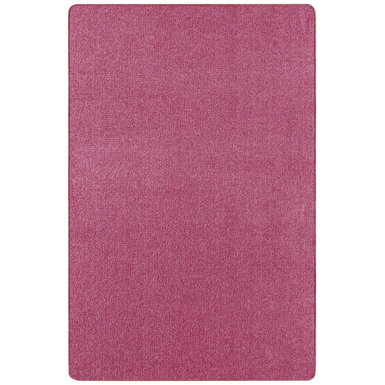 Nasty Tufted Pink Rug