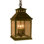 Canterbury 3 - Light Pendant