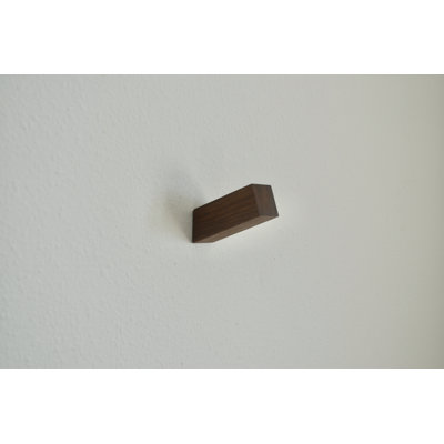 Solid Wood Wall Hook