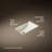 Ladena Vitreous China Rectangular Undermount Bathroom Sink-20001076