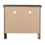 Commode média Hammond G5404-TV-489040803