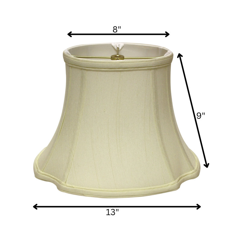 Abat-jour cloche (araignée), Oeuf