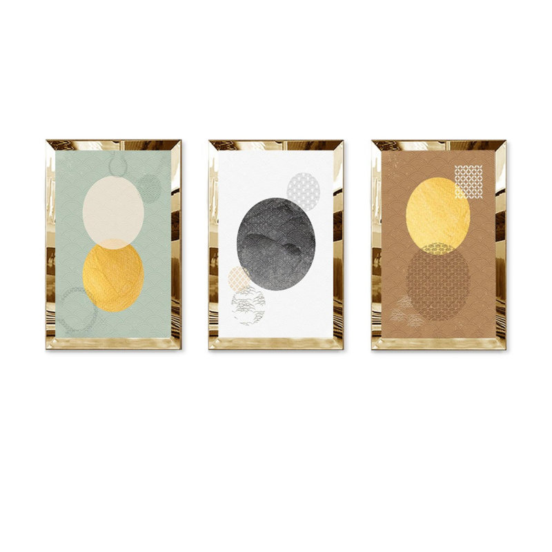 Single Picture Frame Print on MDF, 40cm H x 60cm W