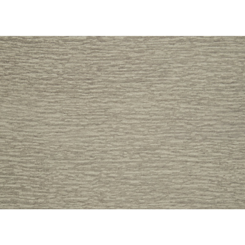 Geweldig Pewter 5-Piece Sectional, 33" H x 136" W x 136" D