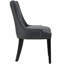 Magnate Vinyl Parsons Chair-24857669-123187255