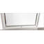 Miroir Glana Furniture Alana G6800-M, champagne argenté