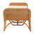 Colb Veve Bohemian Light Honey Rattan Daybed
