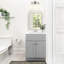 Meuble-lavabo de 25 po avec plateau Brookings, entièrement assemblé-111646175-111646178