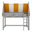 Lit mezzanine Dreamy-254815155