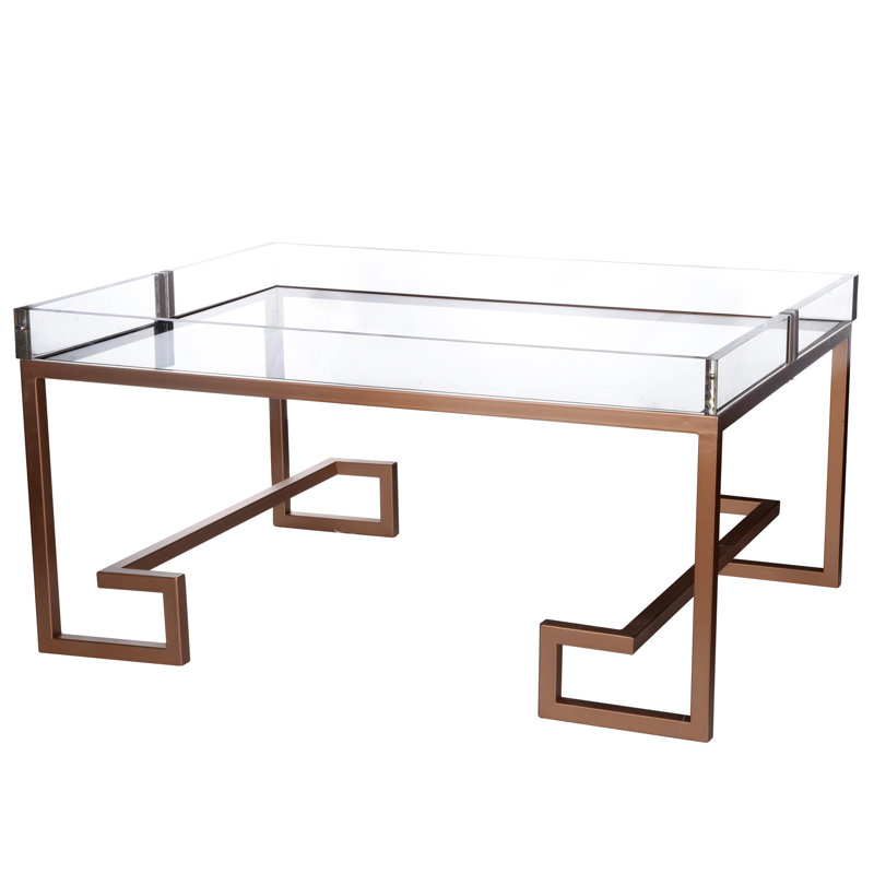 Table basse Russell