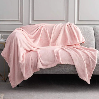 Throw Blanket