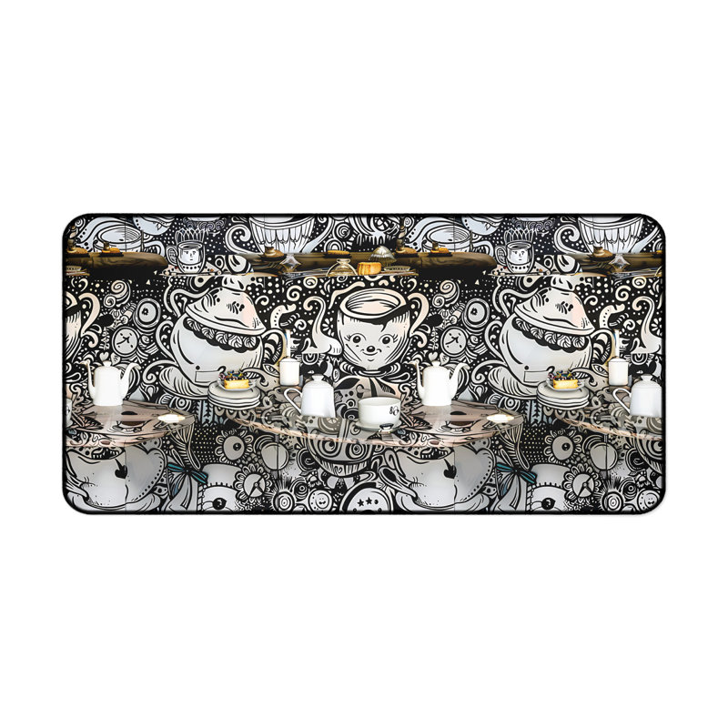 Desk Pad