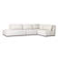 Adler Outdoor 5 - Seat Patio Sectional-56752548