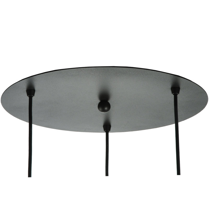 Tuscan Vineyard 3 - Light Pendant