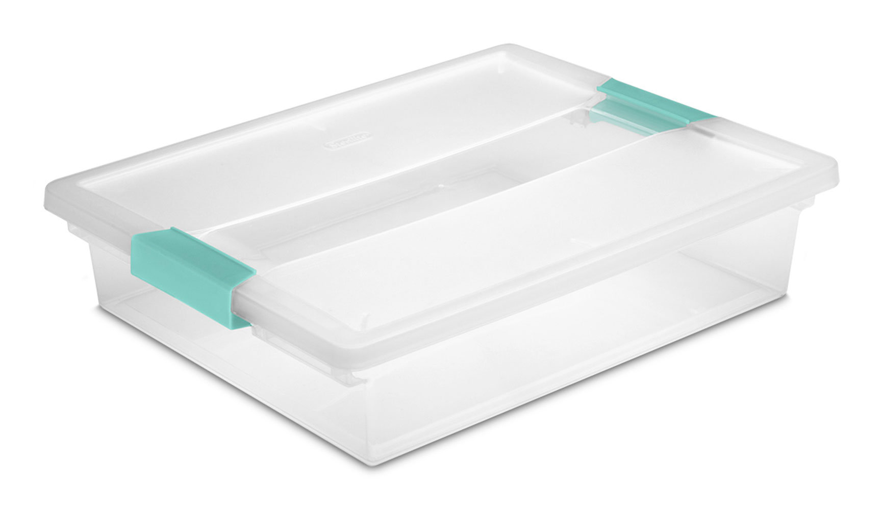 Clear storage