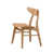 Oak is out of stock selected